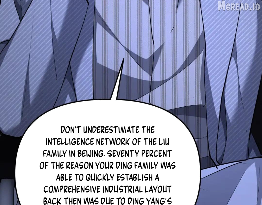 I’m Trapped In This Day For One Thousand Years Chapter 269  - page 9